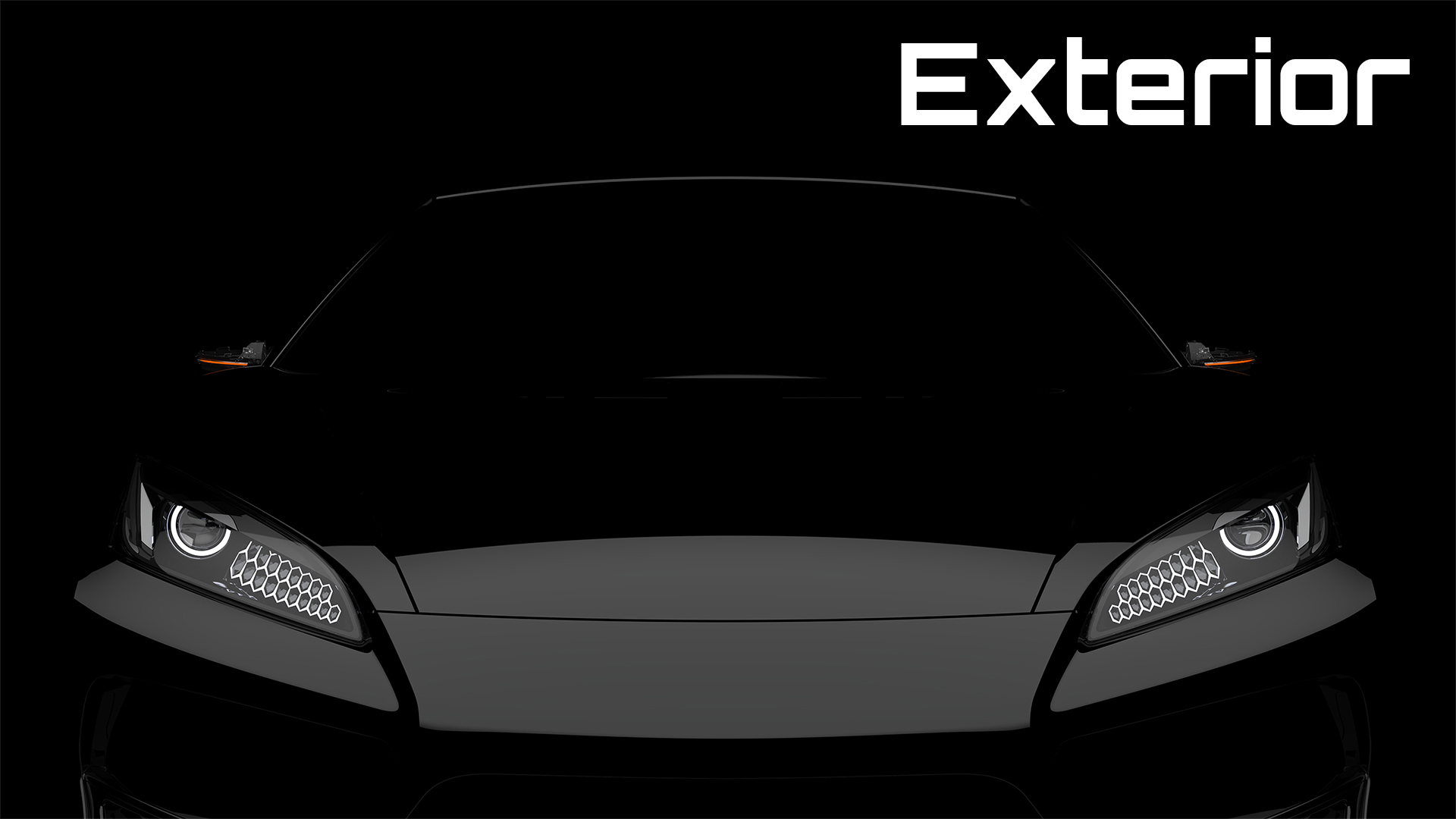 Exterieur